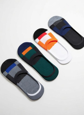 MJE Men & Women Peds/Footie/No-Show, Low Cut