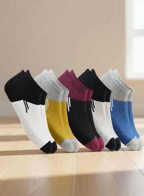 hicode Men & Women Ankle Length