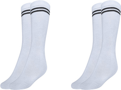 MUKHAKSH Boys Calf Length(Pack of 2)