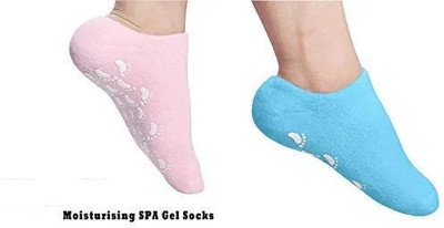 Vamigo Unisex Ankle Length(Pack of 2)