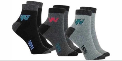 Men Ankle Length