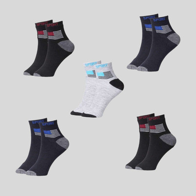HouseOfCommon Men & Women Ankle Length