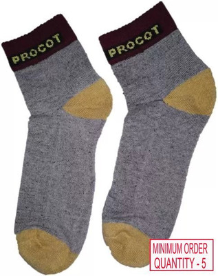 Cavenders Men Ankle Length