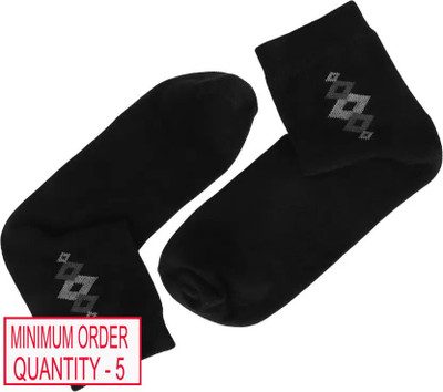 Cavenders Men Ankle Length