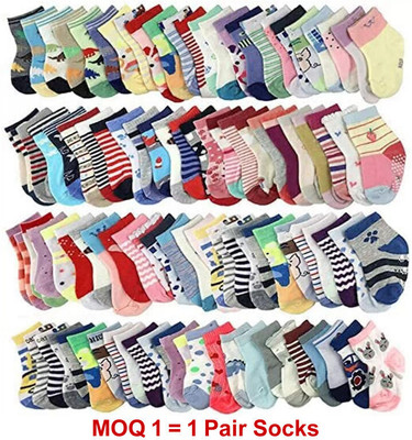 LeafBlu Baby Boys & Baby Girls Graphic Print, Printed, Striped, Self Design Ankle Length