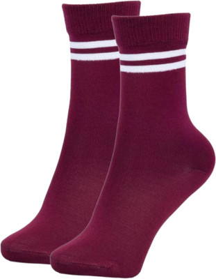 Boys & Girls Calf Length