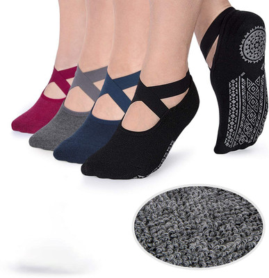 Fulkiza Men & Women Self Design Ankle Length