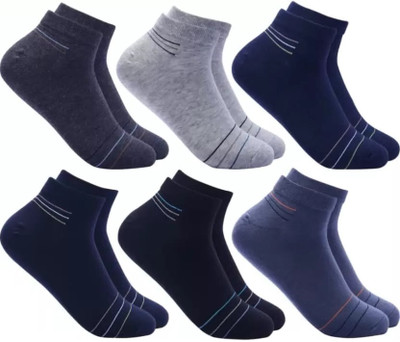 MJE Men Ankle Length