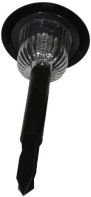 SOLAR UNIVERSE INDIA Solar Light Set(Floor Mounted Pack of 1)