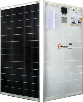 EASTMAN Mono Perk 210 watt Solar Panel(Pack of 1)