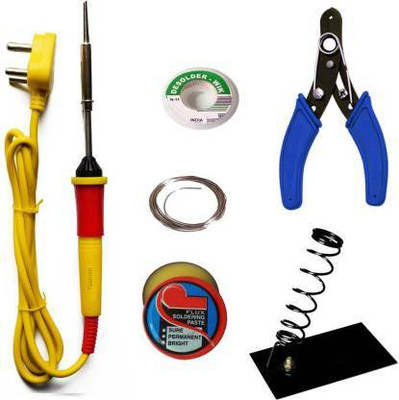 Big Buckets 6 IN 1 D 25 W Simple(Flat Tip)