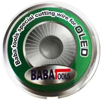BABATOOLS Special Cutting Wire For OLED 25 W Simple(Round Tip)