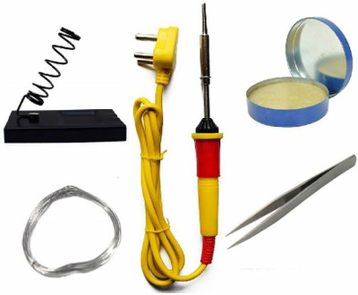 Big Buckets 5 in 1 C 25 W Simple(Flat Tip)