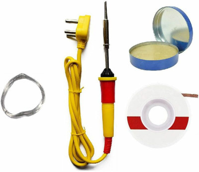 Big Buckets 4 in 1 c 25 W Simple(Flat Tip)