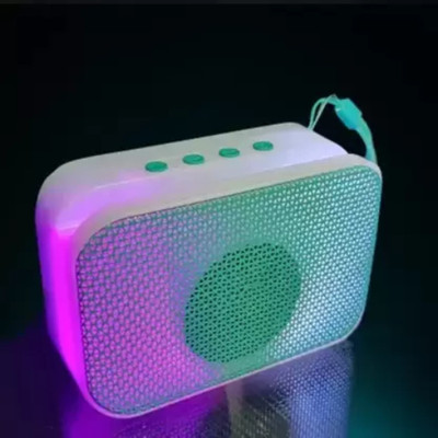 SACRO AX_874S_M412SP HIGH BASS SOUND SPLASHPROOF WOOFER FOR DEKSTOP WITH SD,AUX SLOT 48 W Bluetooth Speaker(Multicolor, 4.1 Channel)