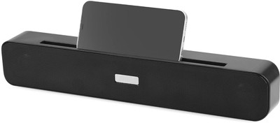 MOBONE ® M423SP (Portable Home TV SOUNDBAR) Dynamic Thunder Sound 2400mAh Battery 10 W Bluetooth Soundbar(Multicolor, 5.1 Channel)