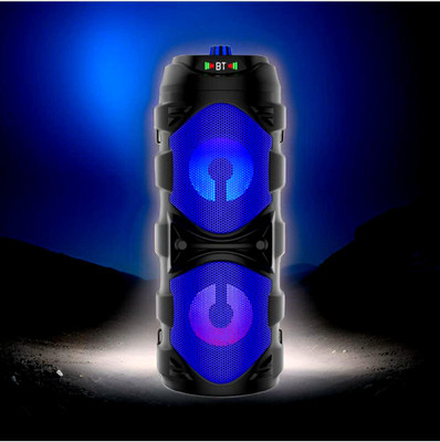 FRONY M7_THOR Bluetooth Home Theatre Speaker: Powerful Sound, Seamless Connectivity 10 W Bluetooth Home Theatre(Multicolor, 4.1 Channel)