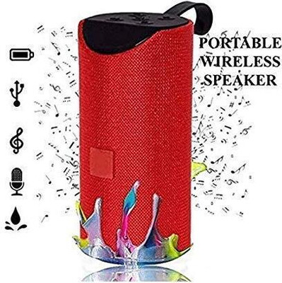 ENMORA with Google & Siri Assistant Smart Speaker(Multicolor)