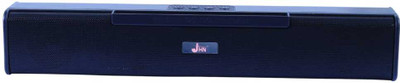 JHN Dynamic Thunder Sound 2400mAh Battery 10 W Bluetooth Soundbar 10 W Bluetooth Party Speaker(Black, 5.1 Channel)