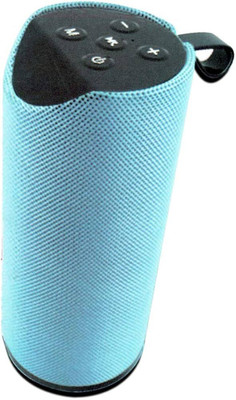 TECHEL TG-113 SPEAKER) Thunder Sound High bnm4 56 W Bluetooth Party Speaker(Multicolor, 2.1 Channel)