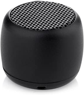YAROH G4_Coin SP Portable Bluetooth Speaker: Mini Party Mobile Speaker 10 W Bluetooth Conference Speaker(Multicolor, 4.1 Channel)