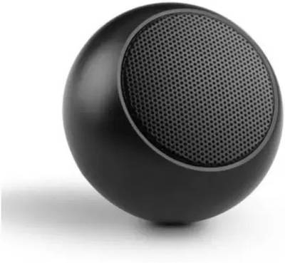 MET STYLE Mini Boost 3 Wireless Portable Small Bluetooth Speakers