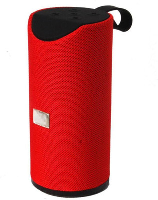 TECHEL TG-113 SPEAKER) Thunder Sound High bnm12 56 W Bluetooth Party Speaker(Multicolor, 2.1 Channel)
