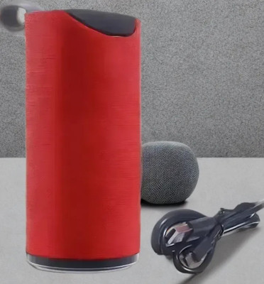 GDS Small Rechargeable Speaker with Exceptional Clarity_8120 9 W Bluetooth Speaker(Multicolor, Stereo Channel)