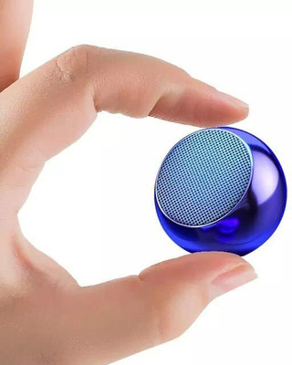 Seashot Portable Bluetooth 5.0 Speaker Small True Wireless with Google & Alexa Assistant Smart Speaker(Multicolor)