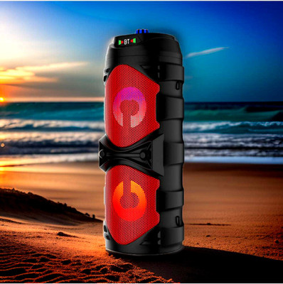 FRONY G7_THOR Bluetooth Home Theatre Speaker: Powerful Sound, Seamless Connectivity 10 W Bluetooth Home Theatre(Multicolor, 4.1 Channel)