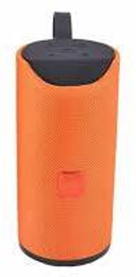 TECHEL TG-113 SPEAKER) Thunder Sound High bnm32 56 W Bluetooth Party Speaker(Multicolor, 2.1 Channel)