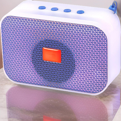 YAROH M412 (Speakers) PulseWave Luxury Portable (Bluetooth Speaker) With BassF85 48 W Bluetooth Home Theatre(Multicolor, 4.1 Channel)