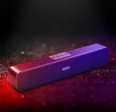 Clairbell OJO_651M YST 3502 / E91 Super Bass Bluetooth Wireless Portable Speaker Sound Bar 48 W Bluetooth Soundbar(Black, Stereo Channel)