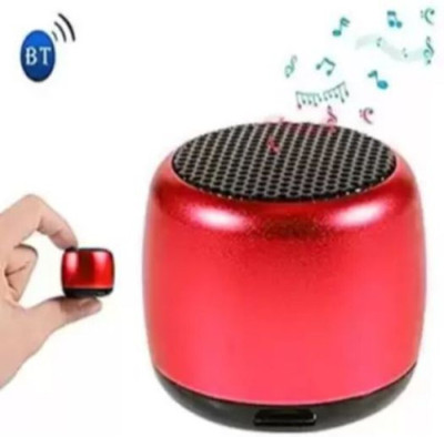 TECHEL Coin Speaker Bluetooth (Multicolor ) CXD16 56 W Bluetooth Party Speaker(Multi - Text
only null values allowed
Used For: ID, Variant, Title, Refiner, 2.1 Channel)