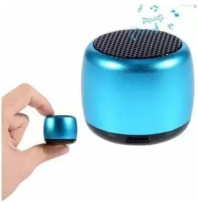 Clairbell OYN_585S_Coin Bluetooth Speaker compatiable With all smartphones|devices 48 W Bluetooth Speaker(Multicolor, 2.1 Channel)