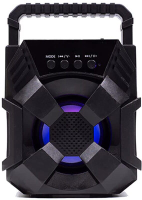 Czech Buy WS-01 SPEAKER Sound Water Resistant RRE9 5 W Bluetooth Home Theatre(Multicolor, 2.1 Channel)