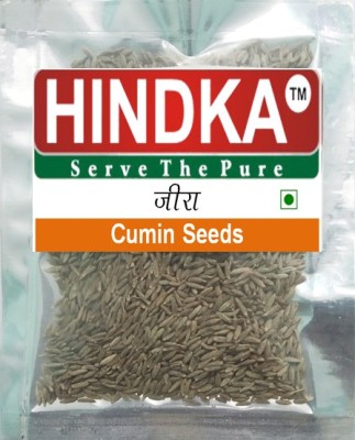 HINDKA Cumin Seeds (Jeera) Whole 200 g.m.(200 g)