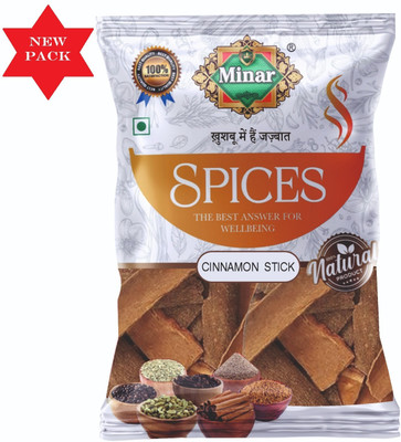 Minar cinnmon stick(2 x 100 g)