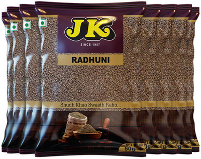 JK Radhuni, 50g (Wild Celery)(8 x 50 g)