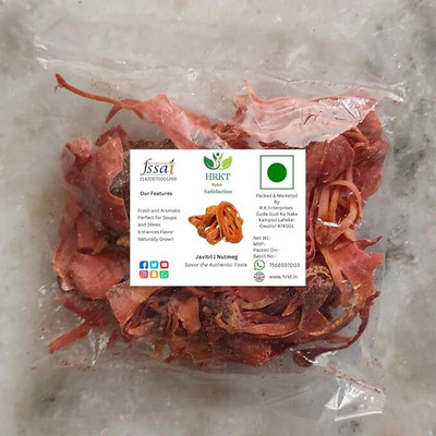 HRKT Allure Handpicked Whole Javitri 25g(25 g)