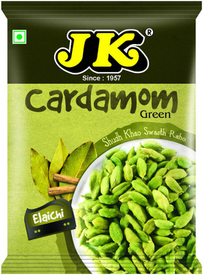 JK Cardamom Green(25 g)