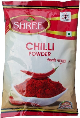 J-1 Red Chilli Powder S 200g(200 g)