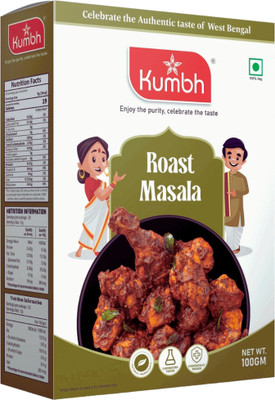 Kumbh Roast Masala(100 g)