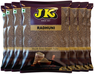 JK Radhuni, 50g (Wild Celery)(6 x 50 g)