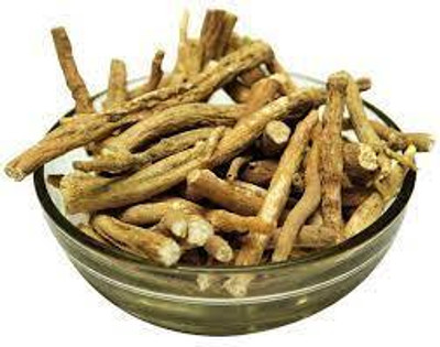 Elysian Enterprises Ashwagandha Roots - Ashvagandha Jadd - Asgandh Nagori - Withania Somnifera Seed(100 g)