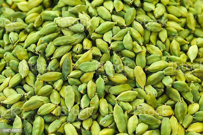 Nap Premium Quality Whole Green Cardamom Natural Elaichi(25 g)