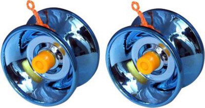 s yuvraj YoYo Toy Combo Shining Blue (Blue)(Blue)
