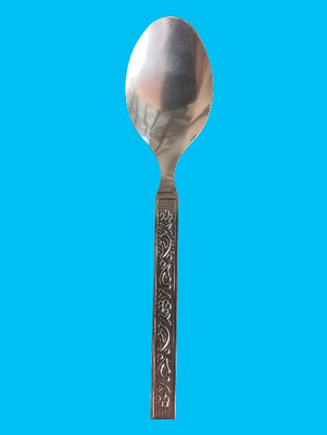 Stainless Steel Table Spoon(Pack of 1)