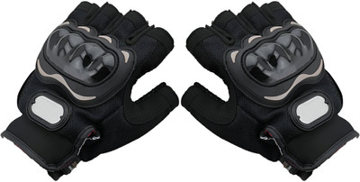 Yeahmom Solid, Self Design Protective Men & Women Gloves