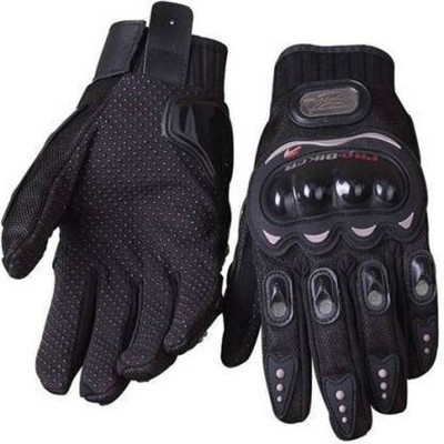 Probiker 201203 Riding Gloves(Black)